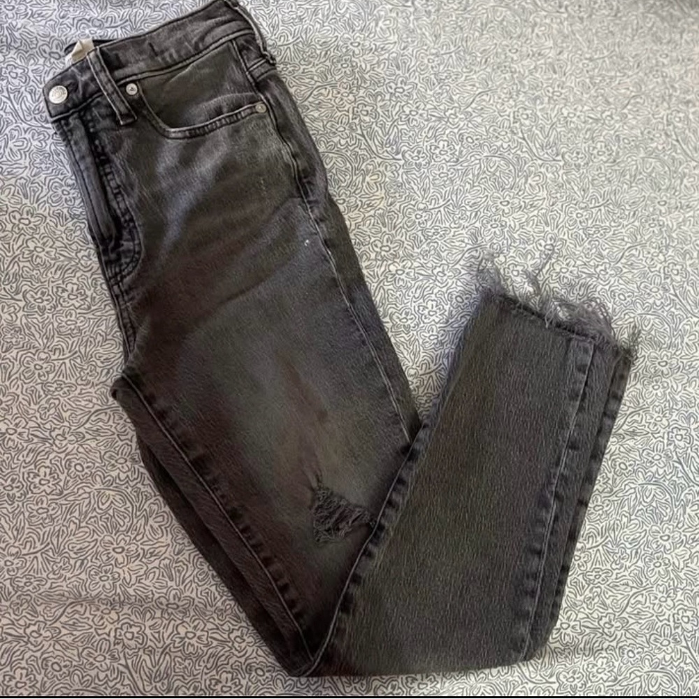 Madewell The Perfect Vintage Jean size 25
